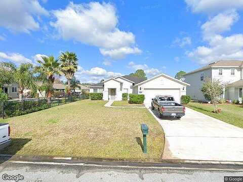 Palmetto Bay, ELKTON, FL 32033