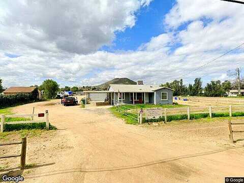 Valley View, NORCO, CA 92860