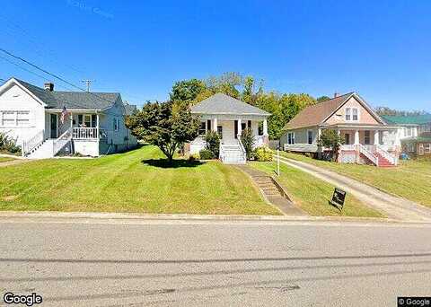 College, ROCKY MOUNT, VA 24151