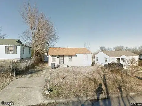 29Th, TULSA, OK 74106