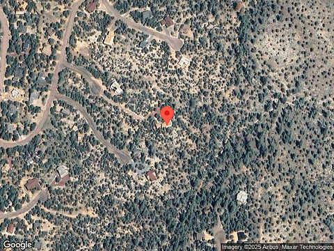 Echo, HEBER, AZ 85928
