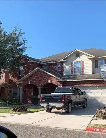 Sweet, EDINBURG, TX 78539