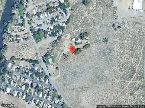 Marion, WADSWORTH, NV 89442