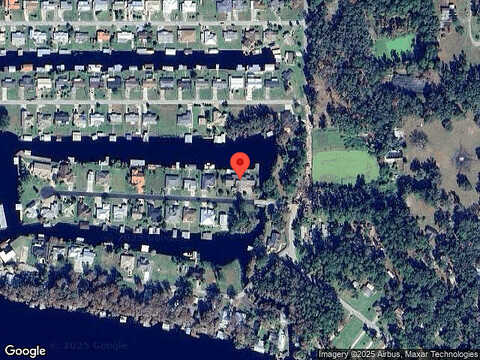 Yellow Brick, ASTOR, FL 32102