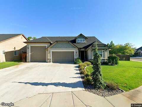 Seneca Springs, STAR, ID 83669