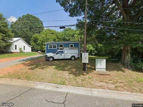 Rickert, STATESVILLE, NC 28677