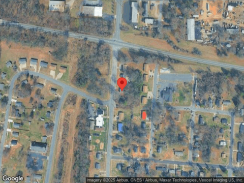 Rickert, STATESVILLE, NC 28677