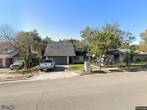 Bill Hughes, AUSTIN, TX 78745