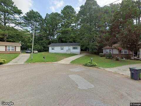 Geronimo, HUNTSVILLE, AL 35810