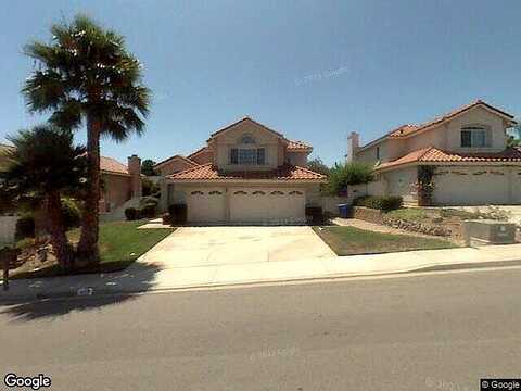 Debra Ann, FALLBROOK, CA 92028