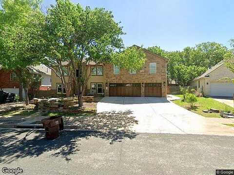Vista Isle, ROUND ROCK, TX 78681