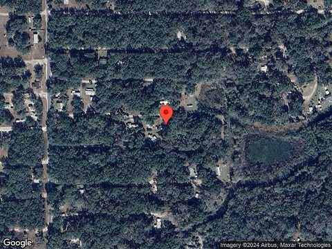 164Th, CITRA, FL 32113