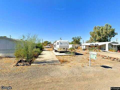 Norris, BOUSE, AZ 85325