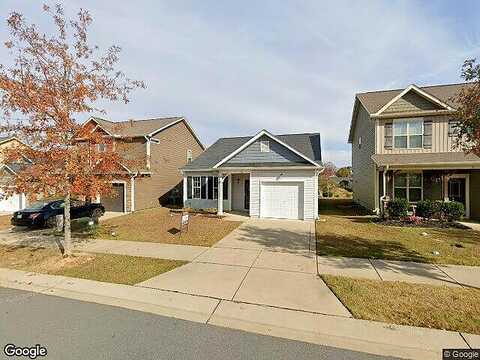 Manito, CLAYTON, NC 27520