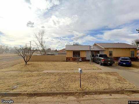 Jackson, TUCUMCARI, NM 88401