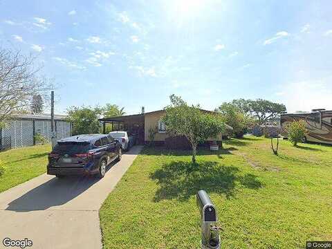 Cabin, HUDSON, FL 34667