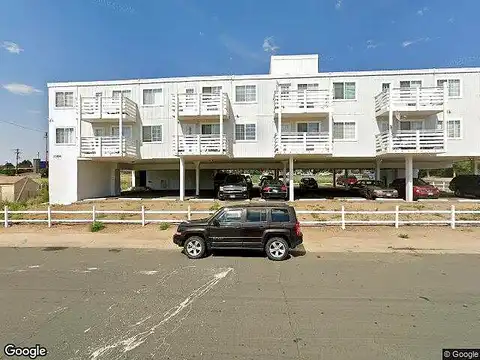 Chambers, AURORA, CO 80011