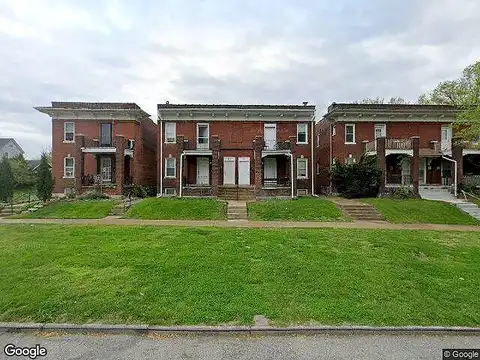 Bellerive, SAINT LOUIS, MO 63111