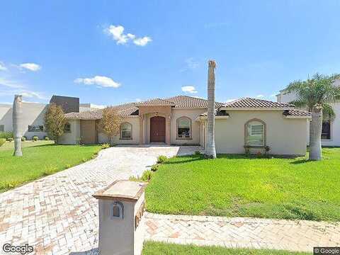 Union, MISSION, TX 78572