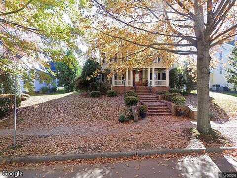 Falls River, RALEIGH, NC 27614