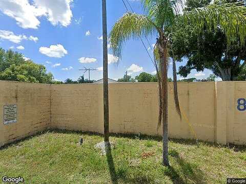 Lazy Days, LUTZ, FL 33558