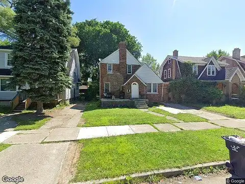 Buckingham, DETROIT, MI 48224
