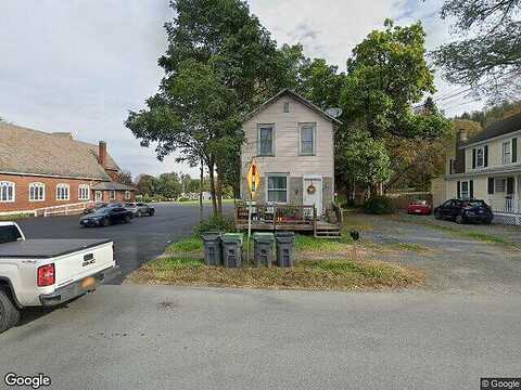 Church, NASSAU, NY 12123