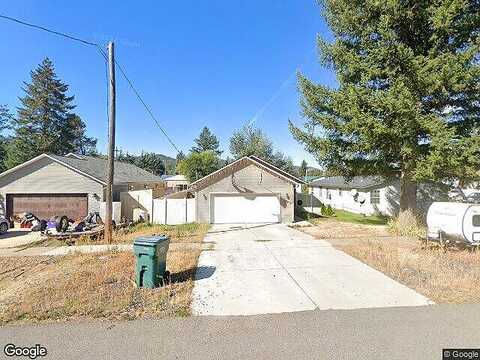 8Th, SPIRIT LAKE, ID 83869