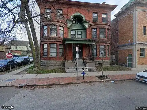 Allen, BUFFALO, NY 14201