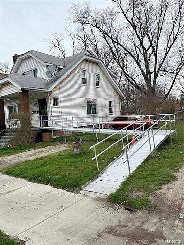 Meyers, DETROIT, MI 48227