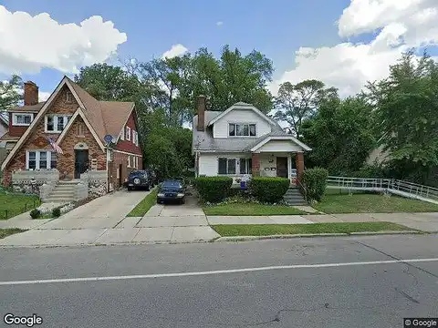 Meyers, DETROIT, MI 48227