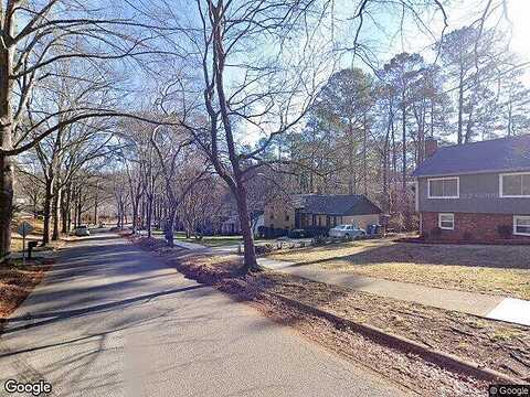 Pine Ridge, RALEIGH, NC 27609