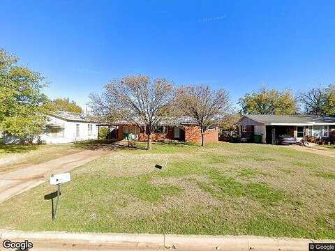 15Th, QUANAH, TX 79252