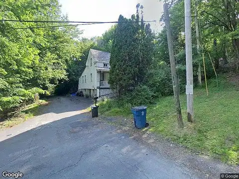 Robbins, TROY, NY 12180
