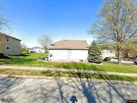 Hull, KANSAS CITY, MO 64154