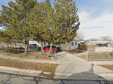 Saddler, WEST JORDAN, UT 84088