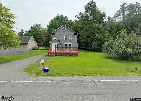 State Route 42, WOODBOURNE, NY 12788
