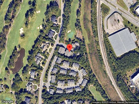 Kelton Cottage, MORRISVILLE, NC 27560