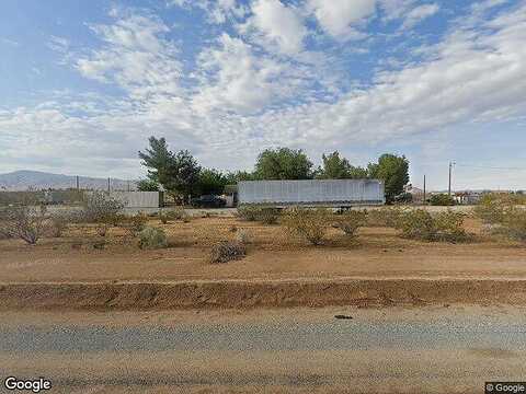Bear Valley, APPLE VALLEY, CA 92308