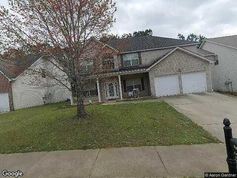 Cavender, ATLANTA, GA 30331