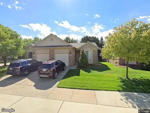 Heatherwood, WARREN, MI 48092