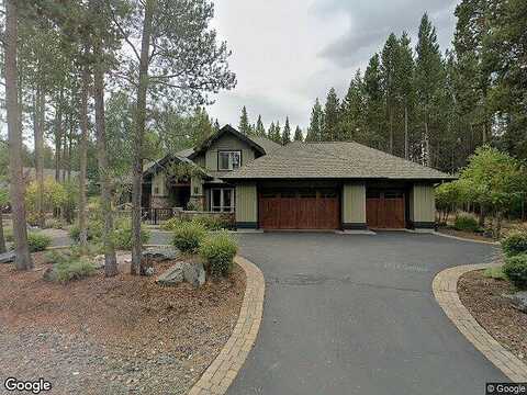 Stage Stop, BEND, OR 97707