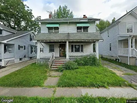 Angelus, CLEVELAND, OH 44105