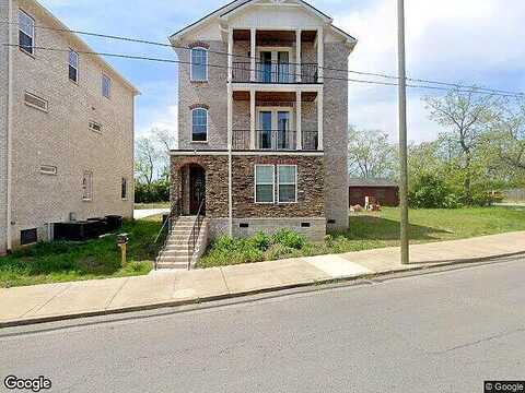 11Th, NASHVILLE, TN 37208