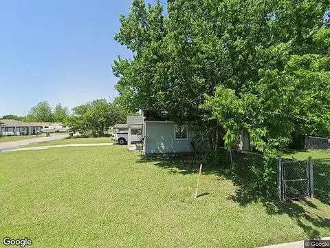 18Th, LAWTON, OK 73501