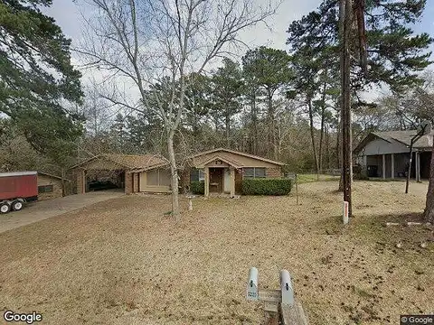 Creek Bend, TYLER, TX 75707