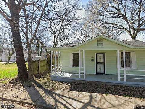 Baltic, MEMPHIS, TN 38112