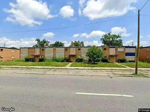 Greenfield, DETROIT, MI 48235