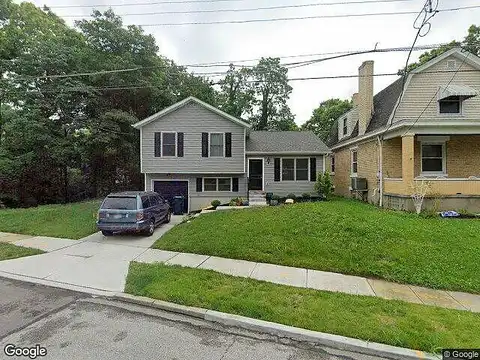 Edgewood, CINCINNATI, OH 45232