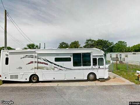 Hibiscus, PANAMA CITY BEACH, FL 32413